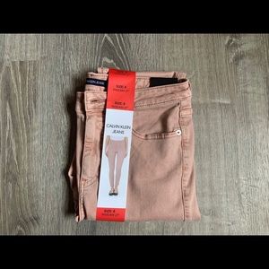Calvin Klein Jeans